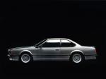 BMW 6-Series 1976 года